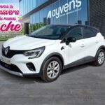 Renault Captur Intens Tce 74kw (100cv) Glp Renault Captur Intens Tce 74kw (100cv) Glp