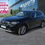 Bmw X3 Xdrive20d Xline