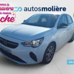 Opel Corsa 1.2 XEL Edition 55 kW (75 CV)