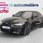BMW Serie 4 420d Gran Coupe 140 kW (190 CV)