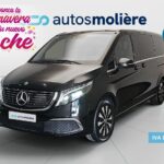 Mercedes EQV 300 Largo 150 kW (204 CV) Mercedes EQV 300 Largo 150 kW (204 CV)