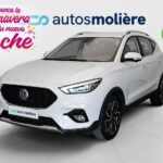 MG ZS 1.5 Comfort 78 kW (106 CV)