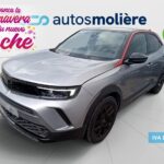 Opel Mokka 1.2 T GS 100 kW (136 CV)