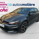 Volkswagen Golf GTI 2.0 TSI 169 kW (230 CV) DSG