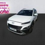 Hyundai Kona 1.6 Gdi Hev Maxx Dct