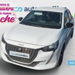Peugeot 208 PureTech 100 Active Pack 75 kW (100 CV)