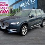 Volvo Xc90 2.0 T8 Awd Recharge Inscription Exp Auto Volvo Xc90 2.0 T8 Awd Recharge Inscription Exp Auto