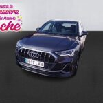 Audi Q3 45 Tfsi E 180kw S Tronic S Line