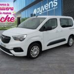 Opel Combo 1.5 Td 75kw Business Edition Plus L1 N1