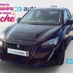 Peugeot 208 PureTech 100 Active Pack EAT8 75 kW (100 CV)
