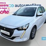Peugeot 208 BlueHDi 100 Active 75 kW (100 CV)