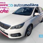 Peugeot 308 Active Pack BlueHDi S&S 96 kW (130 CV)
