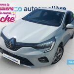 Renault Clio Intens TCe 74 kW (100 CV) GLP