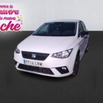 Seat Ibiza (o) 1.0 Tgi 66kw (90cv) Reference Busine