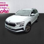 Skoda Karoq 2.0 Tdi 110kw (150cv) Dsg 4×4 Ambition