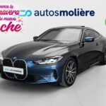 BMW Serie 4 430i Coupe 190 kW (258 CV)