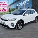 Kia Stonic 1.0 T-gdi 74kw (100cv) Mhev Mt Concept