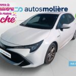 Toyota Corolla 1.8 125 Híbrido Active Tech E-CVT 90 kW (122 CV)