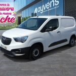 Opel Combo Cargo L 650kg Diesel 1.5 100hp S&s Mt E6