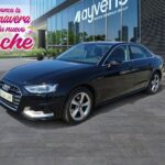 Audi A4 Advanced 35 Tdi 120kw (163cv) S Tronic Audi A4 Advanced 35 Tdi 120kw (163cv) S Tronic