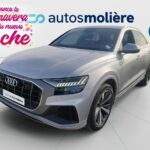 Audi Q8 S line 55 TFSIe quattro 280 kW (381 CV) tiptronic