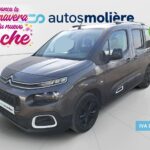 Citroën Berlingo Combi BlueHDi 100 S&S Talla M Feel Pack 75 kW (102 CV)
