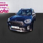 Mini Countryman Cooper