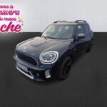 Mini Countryman Cooper