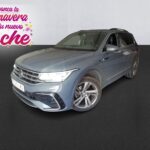 Volkswagen Tiguan R-line 2.0 Tdi 110kw (150cv) Dsg