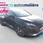 Peugeot 3008 Hybrid 225 Allure Pack e-EAT8 165 kW (225 CV)