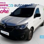 Renault Express Furgon Confort Blue dCi 55 kW (75 CV) Renault Express Furgon Confort Blue dCi 55 kW (75 CV)