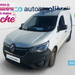 Renault Express Furgon Confort Blue dCi 55 kW (75 CV)
