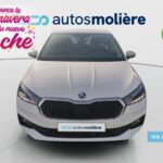 Skoda Fabia 1.0 TSI Ambition 70 kW (95 CV) Skoda Fabia 1.0 TSI Ambition 70 kW (95 CV)
