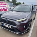 Toyota Rav4 2.5l Plug-in 300ph (e-cvt) Advance Toyota Rav4 2.5l Plug-in 300ph (e-cvt) Advance