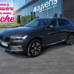 Volvo Xc60 2.0 T6 Awd Recharge Inscription Exp Auto Volvo Xc60 2.0 T6 Awd Recharge Inscription Exp Auto