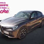 Alfa Romeo Stelvio 2.2 Diésel 140kw (190cv) Sprint Rwd