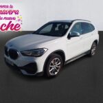 Bmw X1 Sdrive18d Bmw X1 Sdrive18d