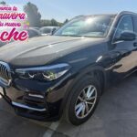 Bmw X5 Xdrive25d