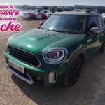 Mini Countryman Cooper