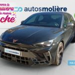 Cupra León 1.5 eTSI DSG 110 kW (150 CV) Cupra León 1.5 eTSI DSG 110 kW (150 CV)