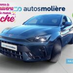 Cupra León 1.5 TSI 110 kW (150 CV)