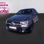 Mercedes Glc Coupe 300 E 4matic Mercedes Glc Coupe 300 E 4matic