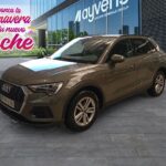 Audi Q3 35 Tdi 110kw (150cv) S Tronic Audi Q3 35 Tdi 110kw (150cv) S Tronic