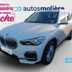 BMW X5 xDrive45e 290 kW (394 CV) BMW X5 xDrive45e 290 kW (394 CV)