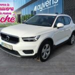 Volvo Xc40 1.5 T3 Momentum Pro Auto Volvo Xc40 1.5 T3 Momentum Pro Auto