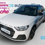 Audi A1 Advanced 25 TFSI 70 kW (95 CV)