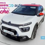 Citroën C3 PureTech 110 S&S Shine EAT6 81 kW (110 CV)