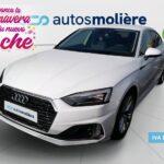 Audi A5 Advanced 35 TDI 120 kW (163 CV) S tronic