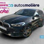 BMW X2 sDrive18i 103 kW (140 CV)