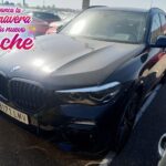 Bmw X5 Xdrive45e